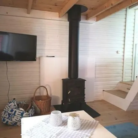 Unikt Laege Med Stora Alvaret Som Naermsta Granne Mörbylånga Exterior foto