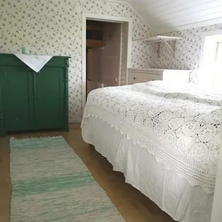 Unikt Laege Med Stora Alvaret Som Naermsta Granne Mörbylånga Exterior foto