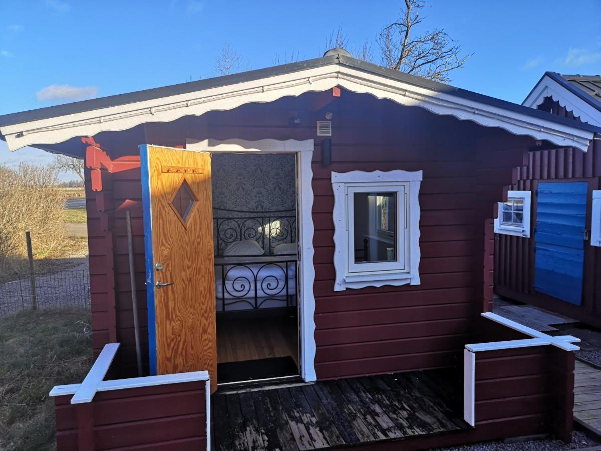 Unikt Laege Med Stora Alvaret Som Naermsta Granne Holiday home *