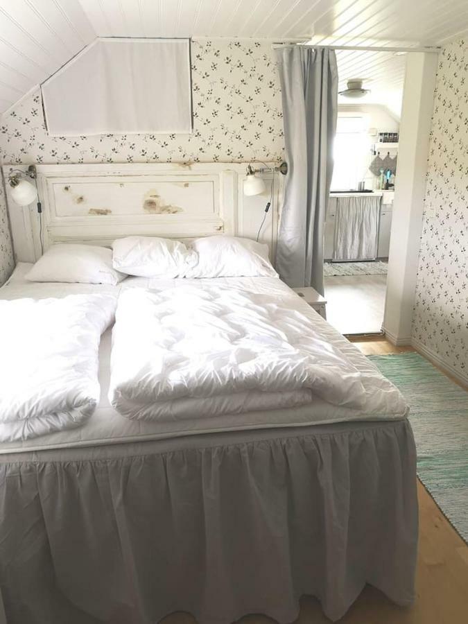 Ferienhaus Unikt Laege Med Stora Alvaret Som Naermsta Granne *