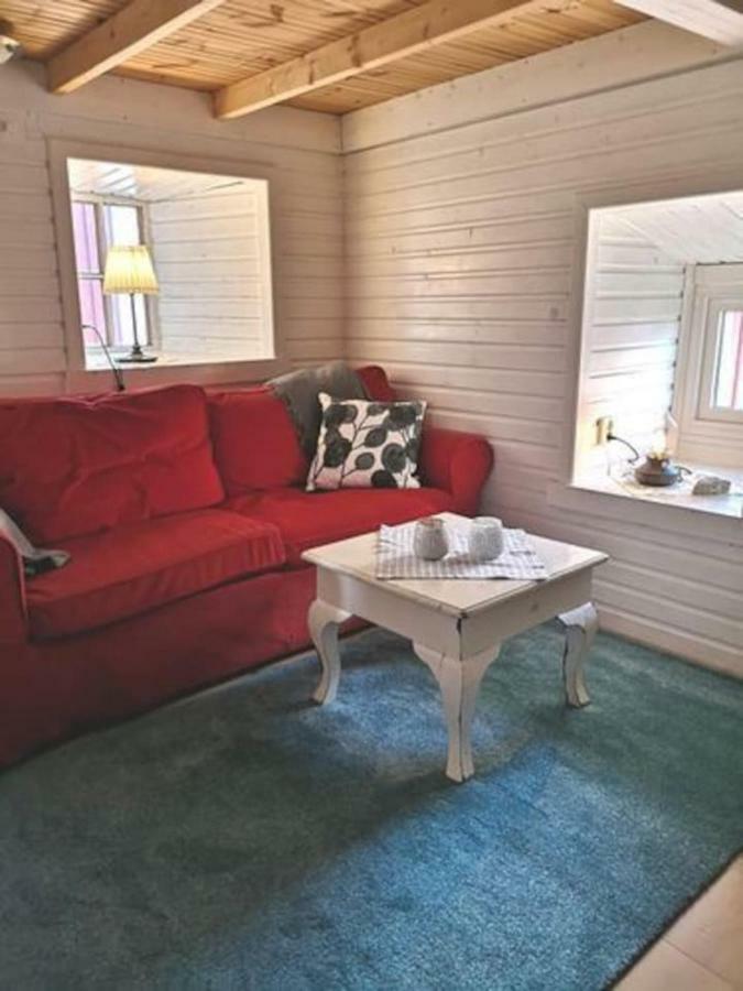 Unikt Laege Med Stora Alvaret Som Naermsta Granne Holiday home *