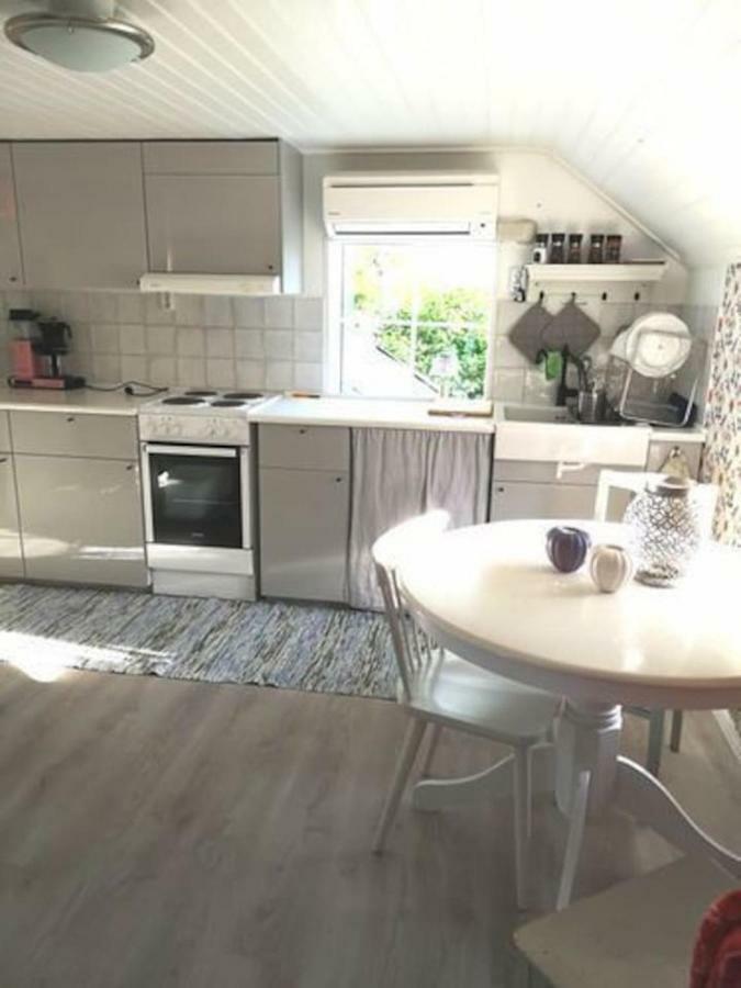 Holiday home Unikt Laege Med Stora Alvaret Som Naermsta Granne Morbylanga