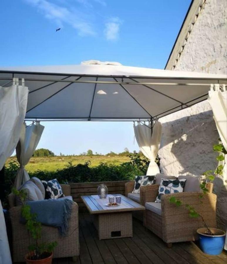 Ferienhaus Unikt Laege Med Stora Alvaret Som Naermsta Granne