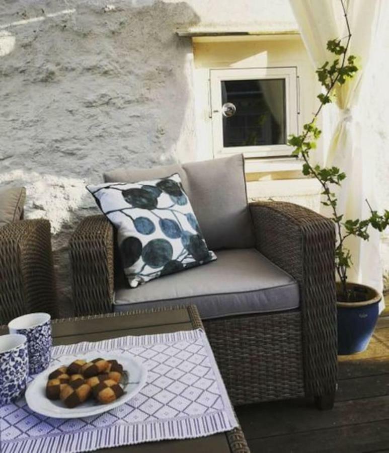 Unikt Laege Med Stora Alvaret Som Naermsta Granne Holiday home Morbylanga