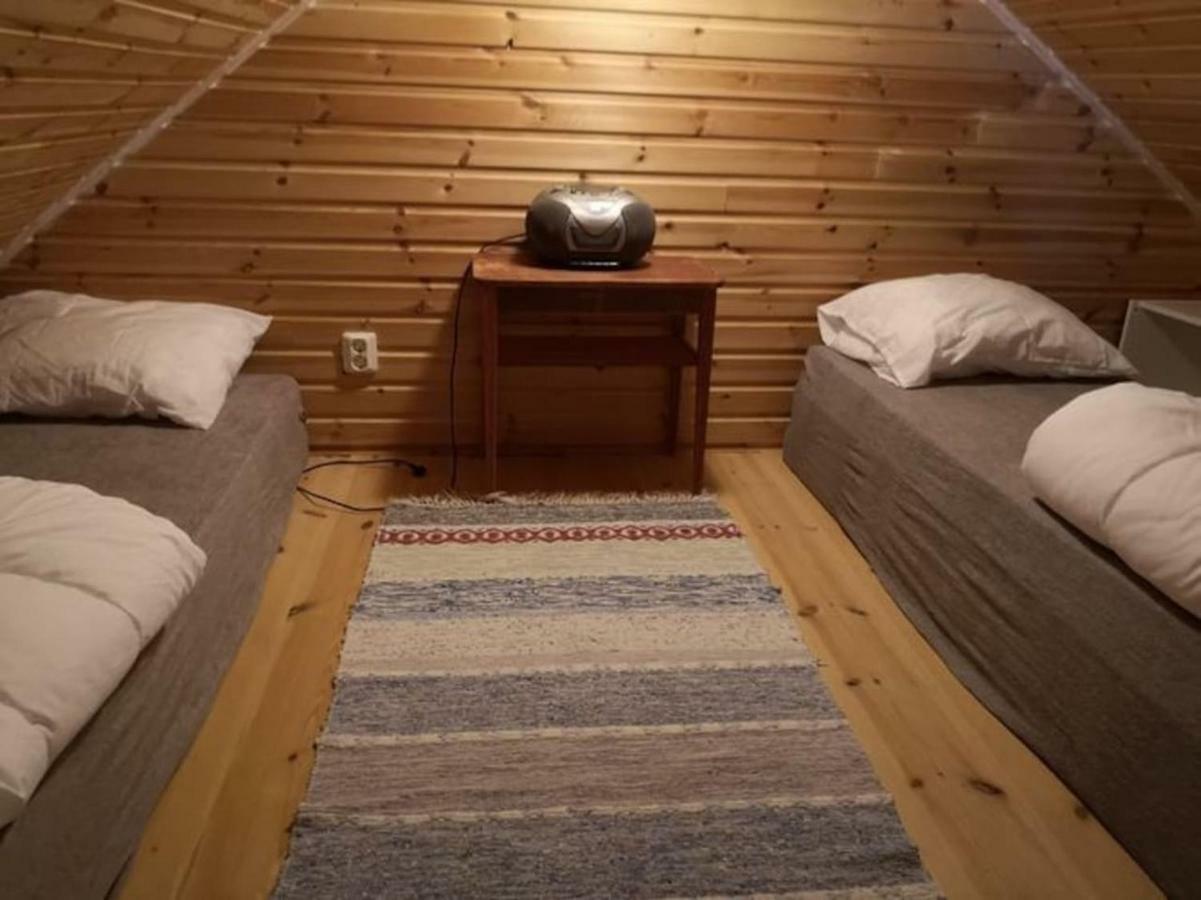 Unikt Laege Med Stora Alvaret Som Naermsta Granne *