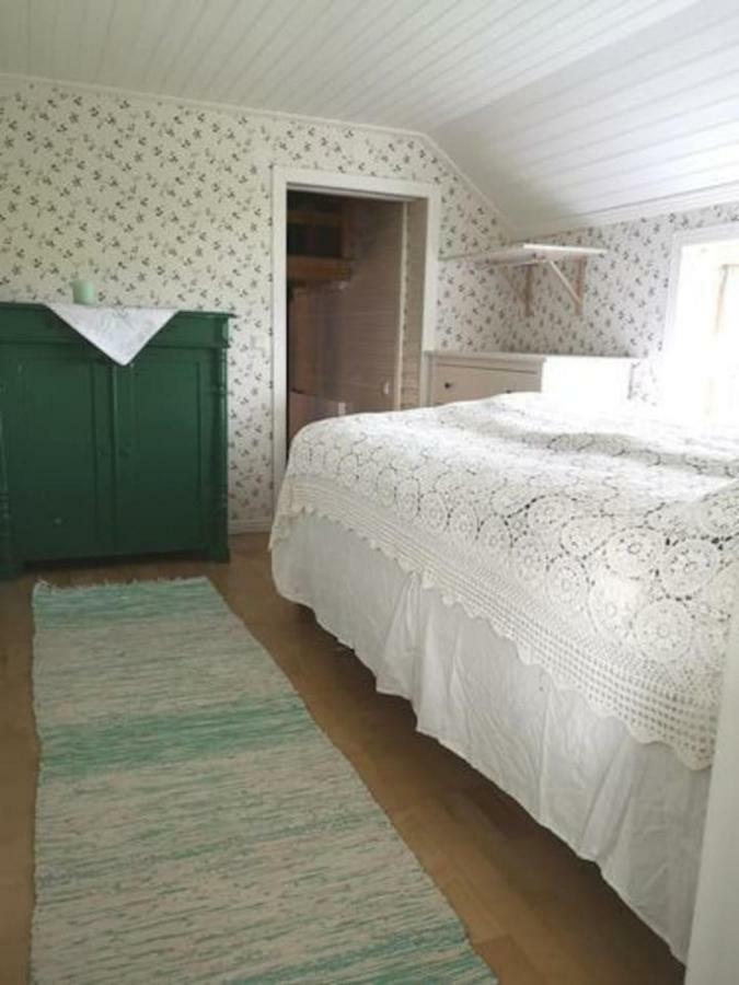 Unikt Laege Med Stora Alvaret Som Naermsta Granne Holiday home Morbylanga